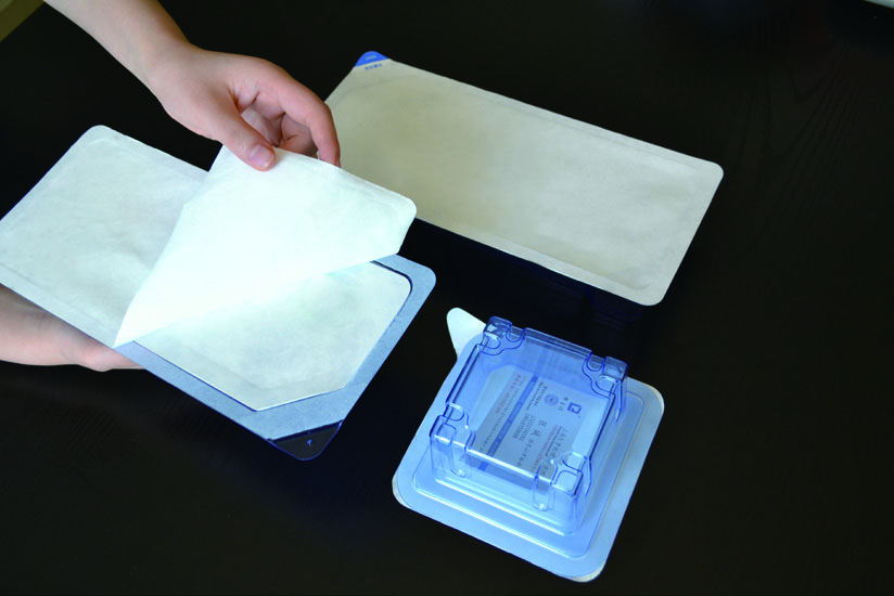 特衛(wèi)強包裝對于醫(yī)療無菌包裝的功能特點 特衛(wèi)強包裝對于醫(yī)療無菌包裝的功能特點