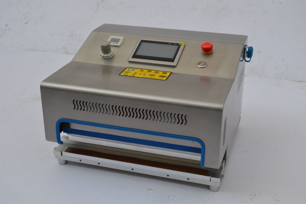 醫(yī)用小型鋁箔袋封口機(jī)多少錢? 醫(yī)用小型鋁箔袋封口機(jī)多少錢?