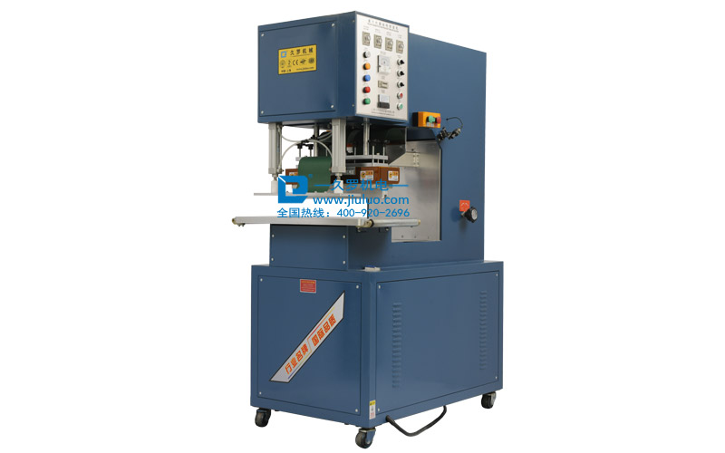 高周波同步熔斷機的輻射大嗎？