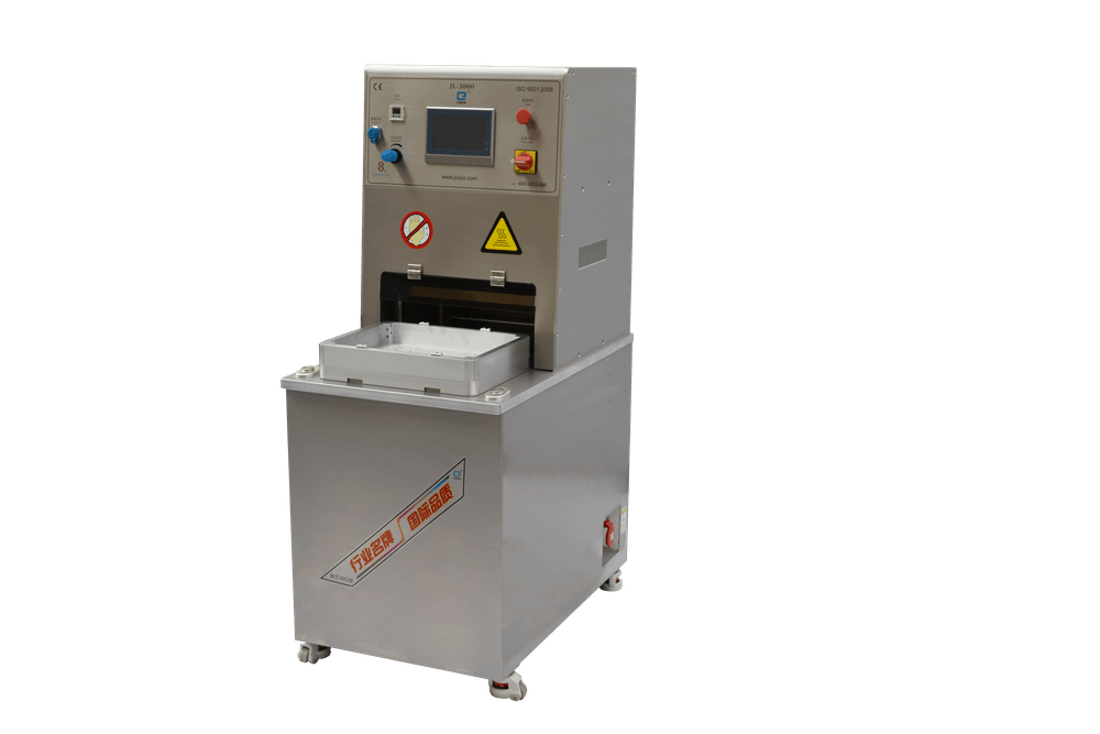 醫用封口機的封口率會受到三個因素的影響