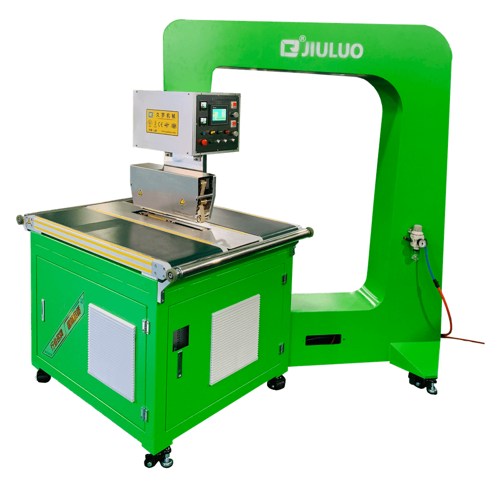 久羅ETFE連續式專用焊接機 久羅ETFE連續式專用焊接機