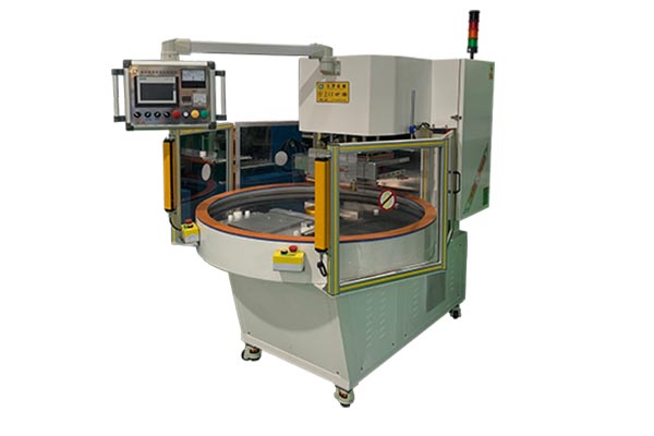 TPU汽車多層氣囊焊接機解析