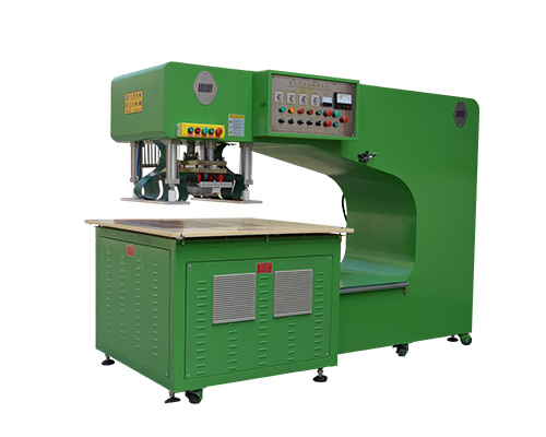 PVC/TPU膜材專用焊接機(jī) 