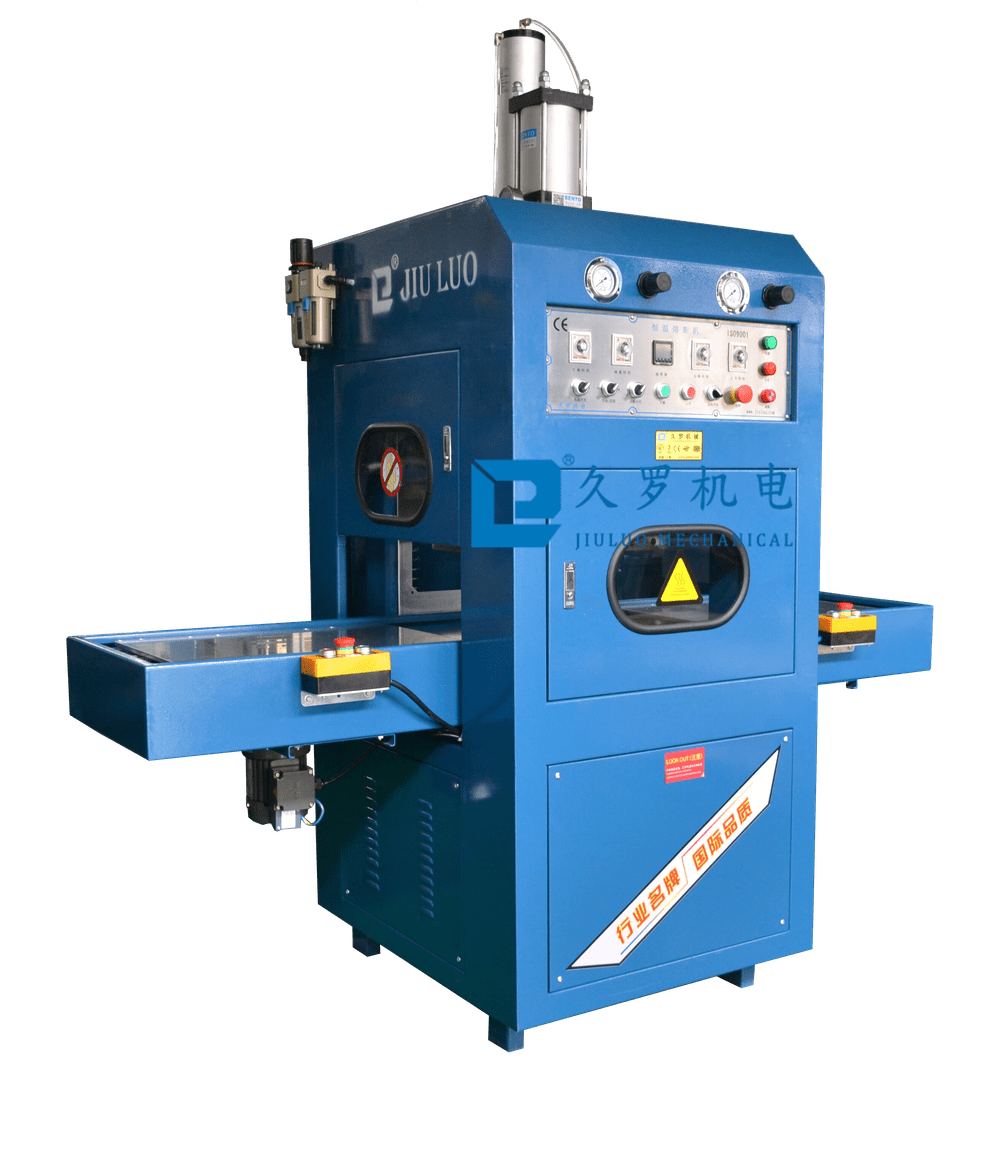 造口袋同步熔斷機 造口袋同步熔斷機