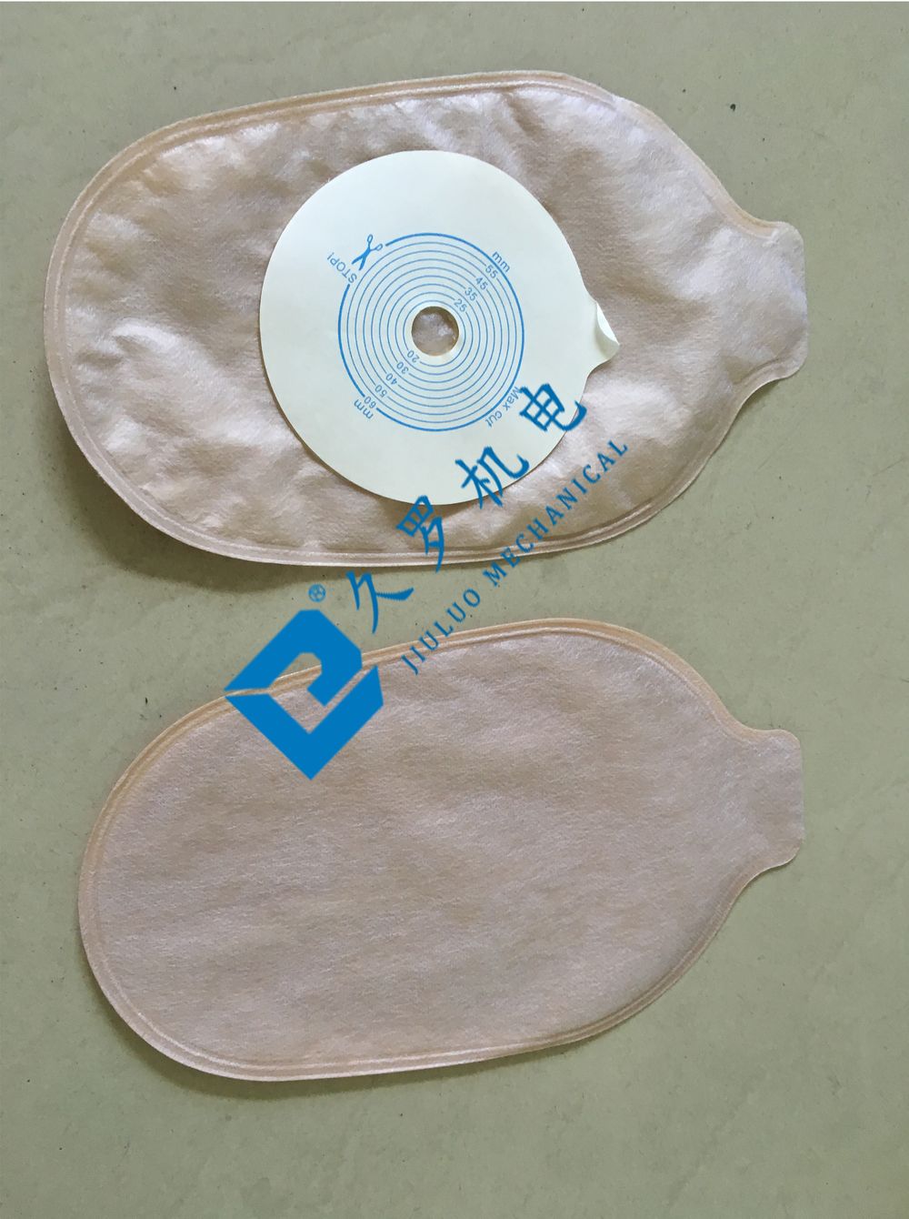 造口袋樣品 造口袋樣品