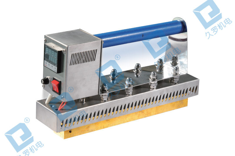 久羅手提式高溫焊接機(jī)