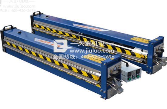 工業皮帶水冷接頭機 工業皮帶水冷接頭機