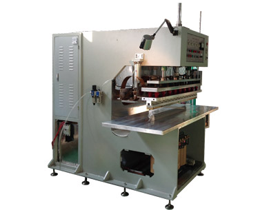 久羅水上球焊接機 久羅水上球焊接機