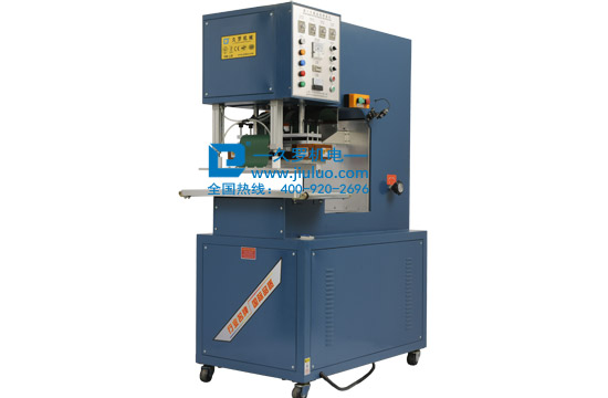 久羅精密型膜材焊接機 久羅精密型膜材焊接機