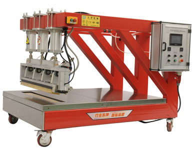 久羅PTFE|TEFLON 觸摸屏焊接機 久羅PTFE|TEFLON 觸摸屏焊接機