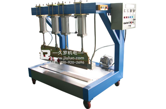 久羅PTFE|TEFLON 冷熱刀焊接機 久羅PTFE|TEFLON 冷熱刀焊接機