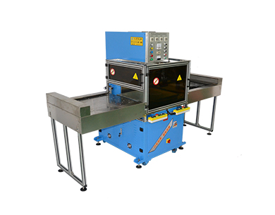 久羅第四代高周波熔接機 久羅第四代高周波熔接機