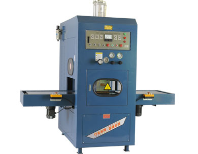 護(hù)腰帶熔接機(jī) 護(hù)腰帶熔接機(jī)