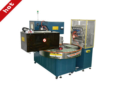 久羅四工位轉盤包裝機 久羅四工位轉盤包裝機