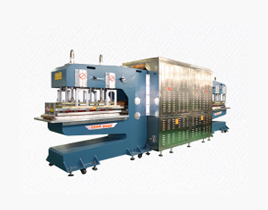 雙頭跑步帶專用焊接機 雙頭跑步帶專用焊接機