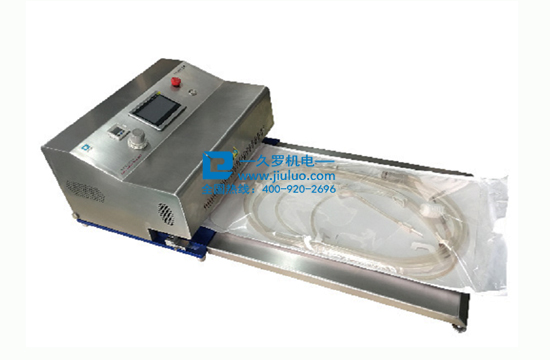 醫用鋁箔袋、紙塑袋封口機 醫用鋁箔袋、紙塑袋封口機