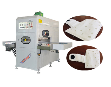 汽車通風座椅焊接機 汽車通風座椅焊接機