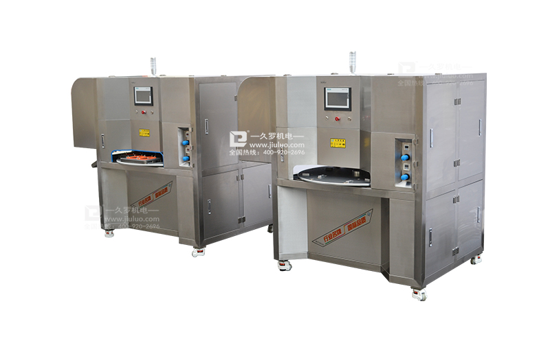 醫(yī)療轉(zhuǎn)盤式封口機主圖