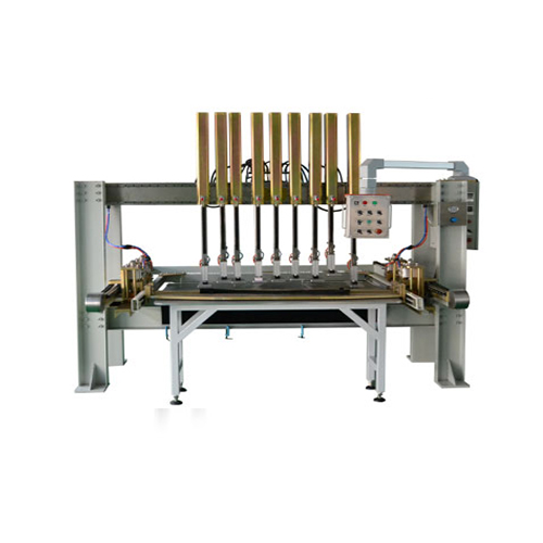 簡析高頻防護罩熱合機 簡析高頻防護罩熱合機